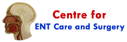 Centre for ENT care and surgery